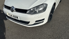 Volkswagen Golf 1.4 TSI GT 5dr Petrol Hatchback